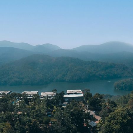 Ragamaya Resort & Spa Munnar Exterior photo