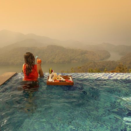 Ragamaya Resort & Spa Munnar Exterior photo