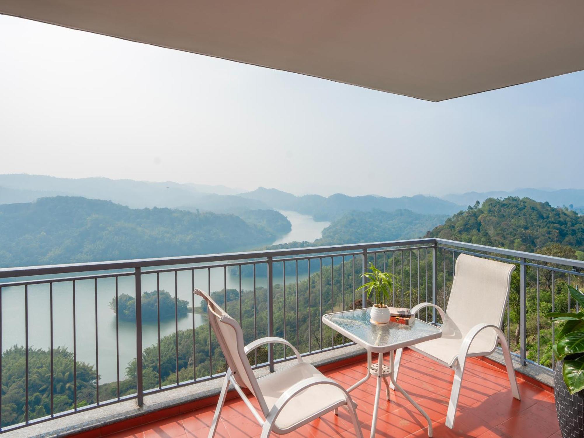 Ragamaya Resort & Spa Munnar Exterior photo