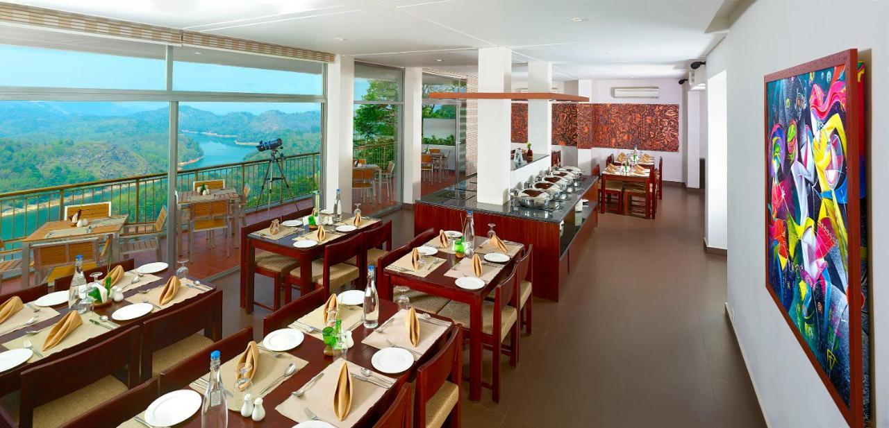 Ragamaya Resort & Spa Munnar Exterior photo