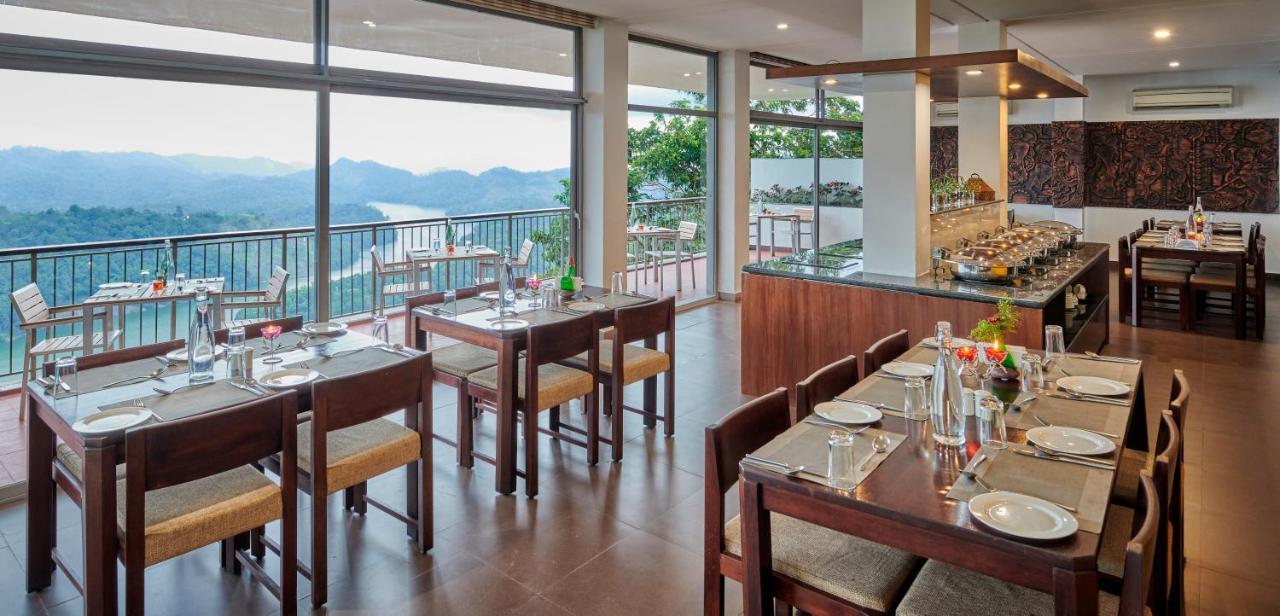 Ragamaya Resort & Spa Munnar Exterior photo